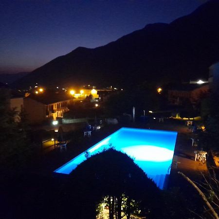 Valsassina Rent Apartman Introbio Kültér fotó