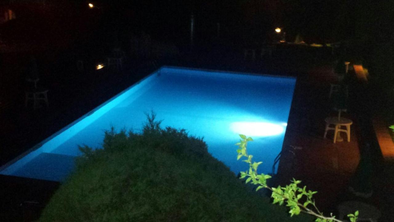 Valsassina Rent Apartman Introbio Kültér fotó