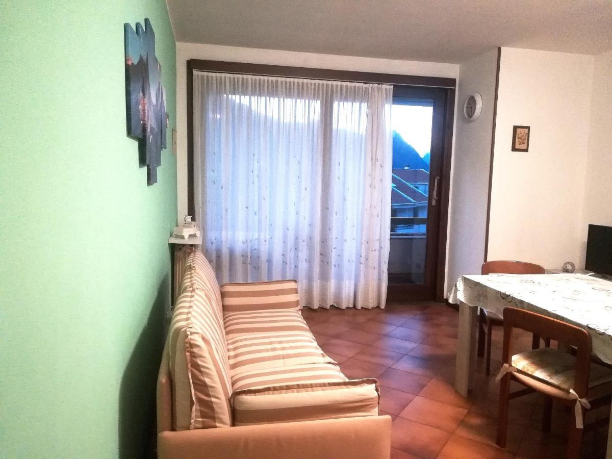 Valsassina Rent Apartman Introbio Kültér fotó