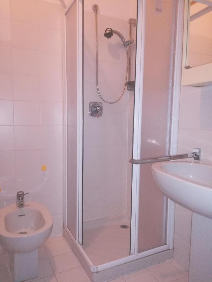 Valsassina Rent Apartman Introbio Kültér fotó