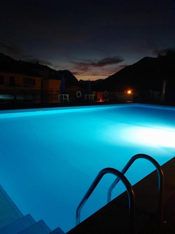 Valsassina Rent Apartman Introbio Kültér fotó