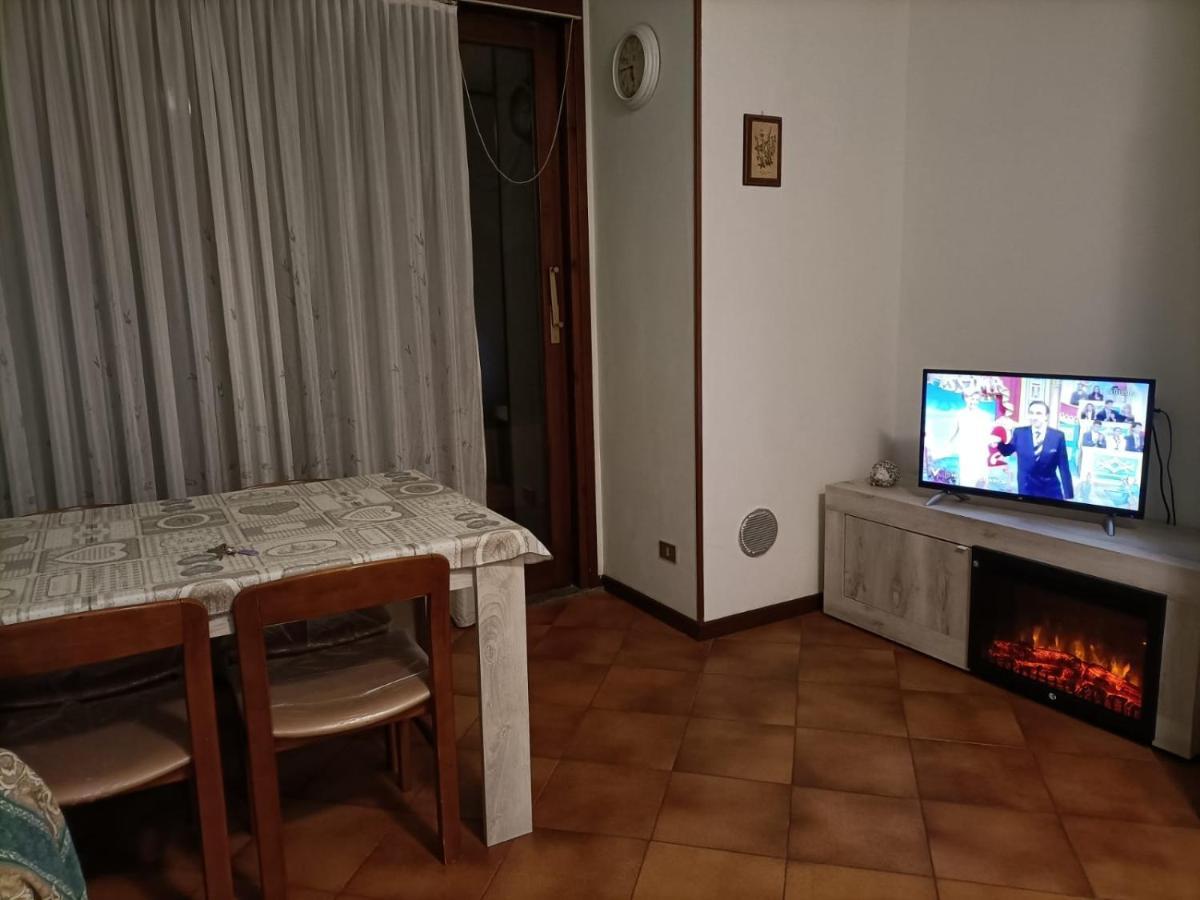 Valsassina Rent Apartman Introbio Kültér fotó