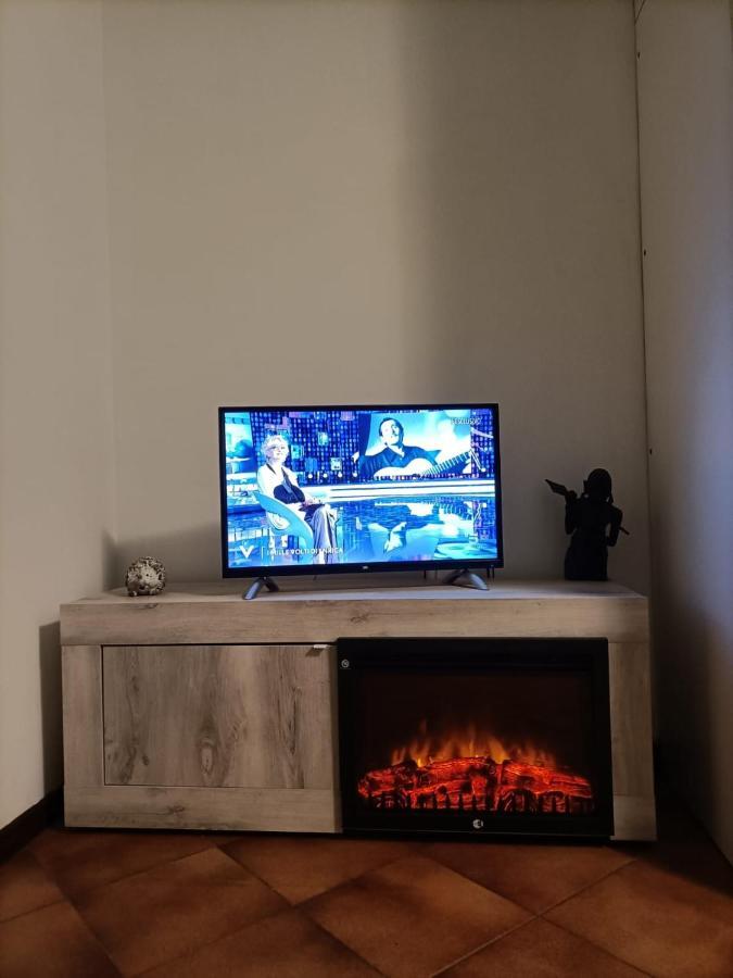 Valsassina Rent Apartman Introbio Kültér fotó