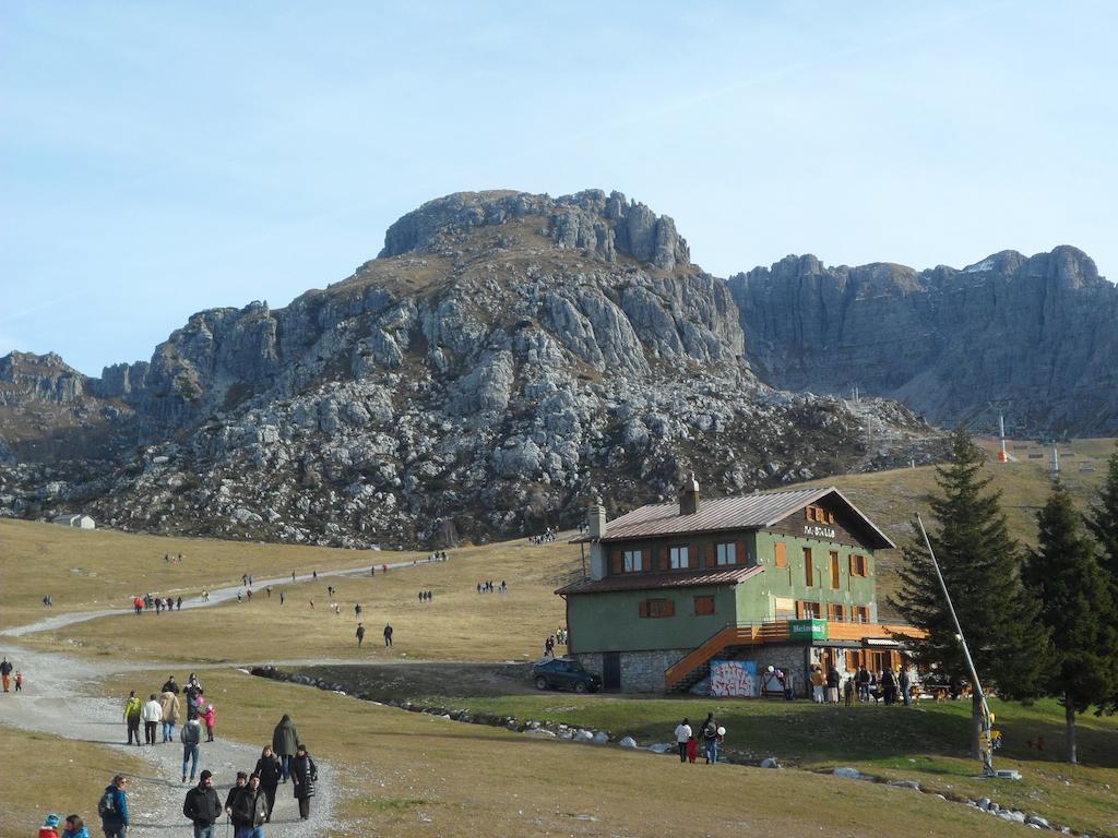 Valsassina Rent Apartman Introbio Kültér fotó