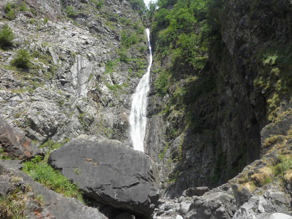 Valsassina Rent Apartman Introbio Kültér fotó