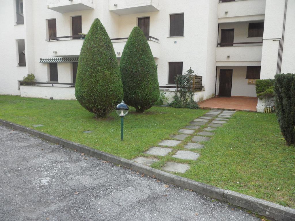 Valsassina Rent Apartman Introbio Kültér fotó