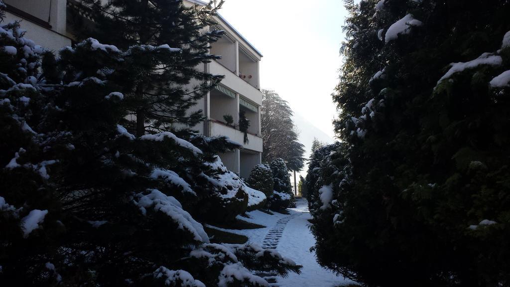 Valsassina Rent Apartman Introbio Kültér fotó
