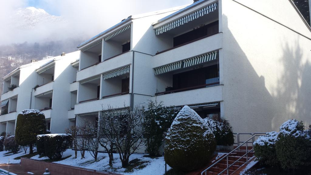 Valsassina Rent Apartman Introbio Kültér fotó