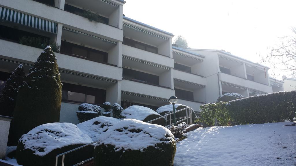 Valsassina Rent Apartman Introbio Kültér fotó