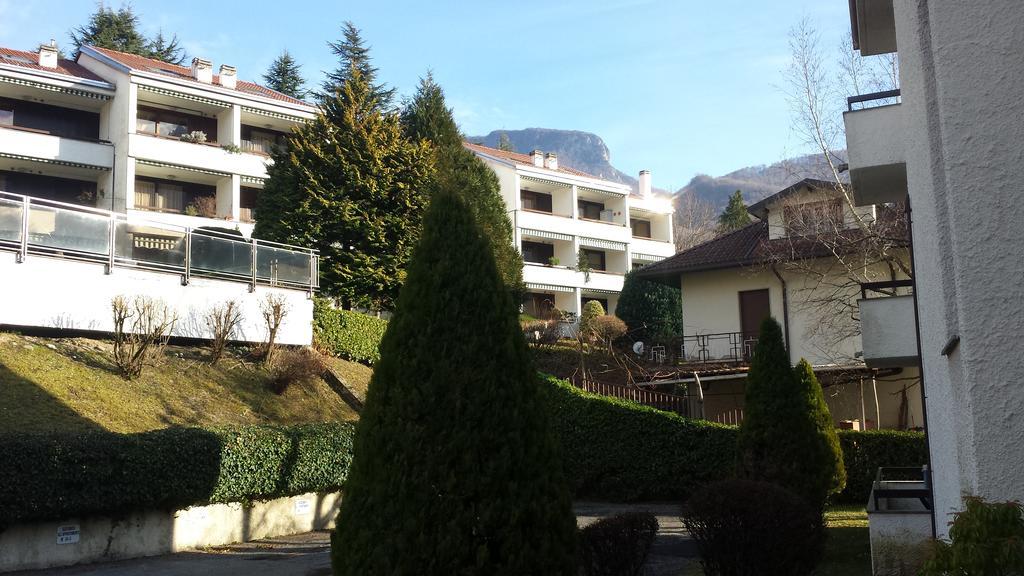 Valsassina Rent Apartman Introbio Kültér fotó