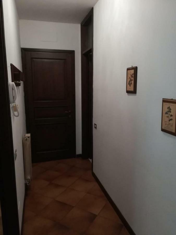 Valsassina Rent Apartman Introbio Kültér fotó