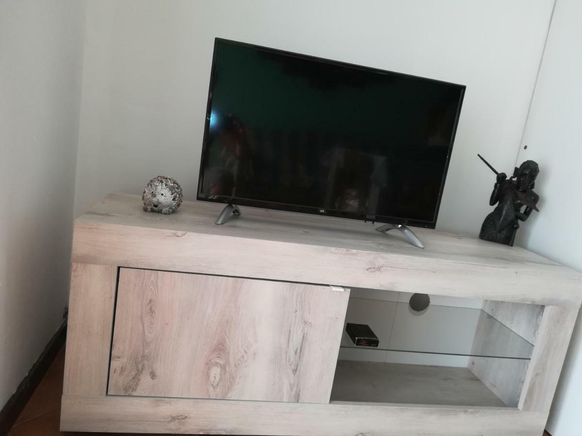 Valsassina Rent Apartman Introbio Kültér fotó