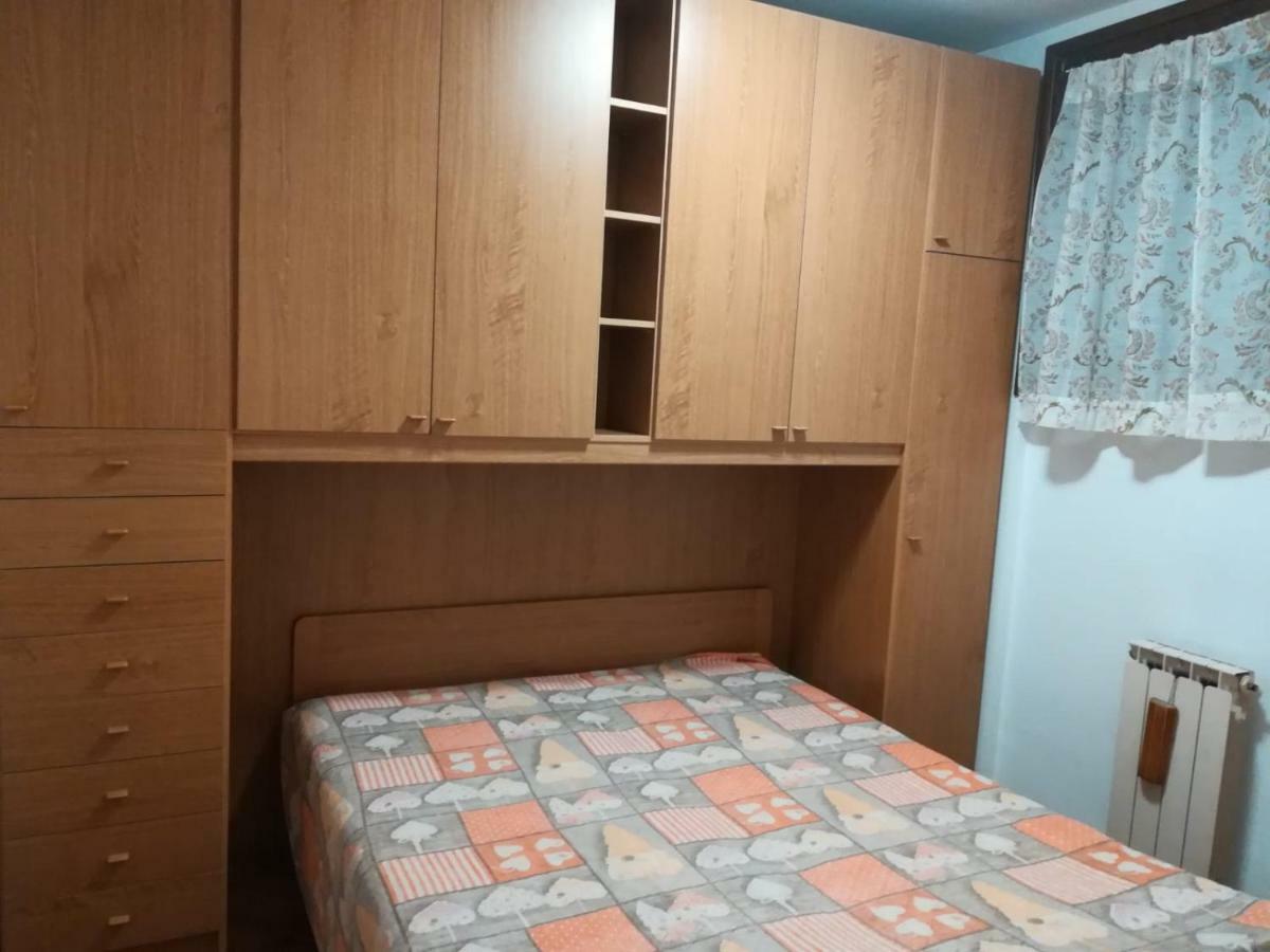 Valsassina Rent Apartman Introbio Kültér fotó