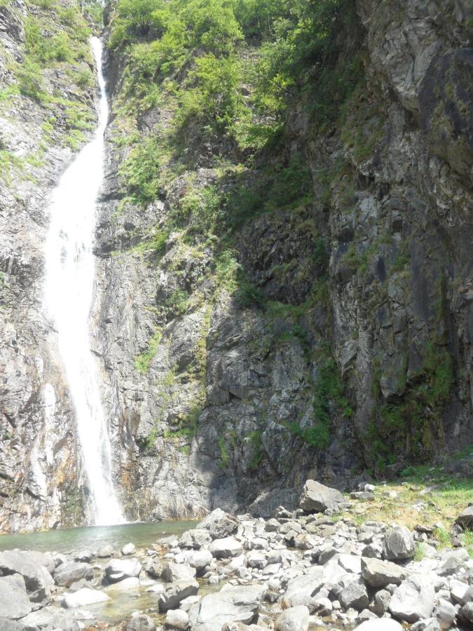 Valsassina Rent Apartman Introbio Kültér fotó